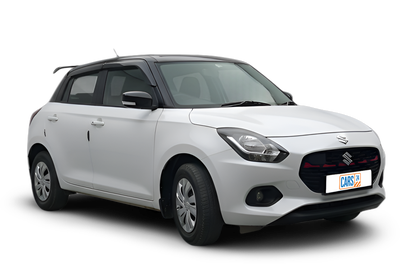 Maruti Swift-img
